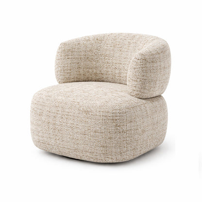 Constance- swivel armchair