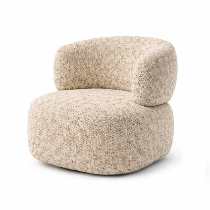 Constance- swivel armchair