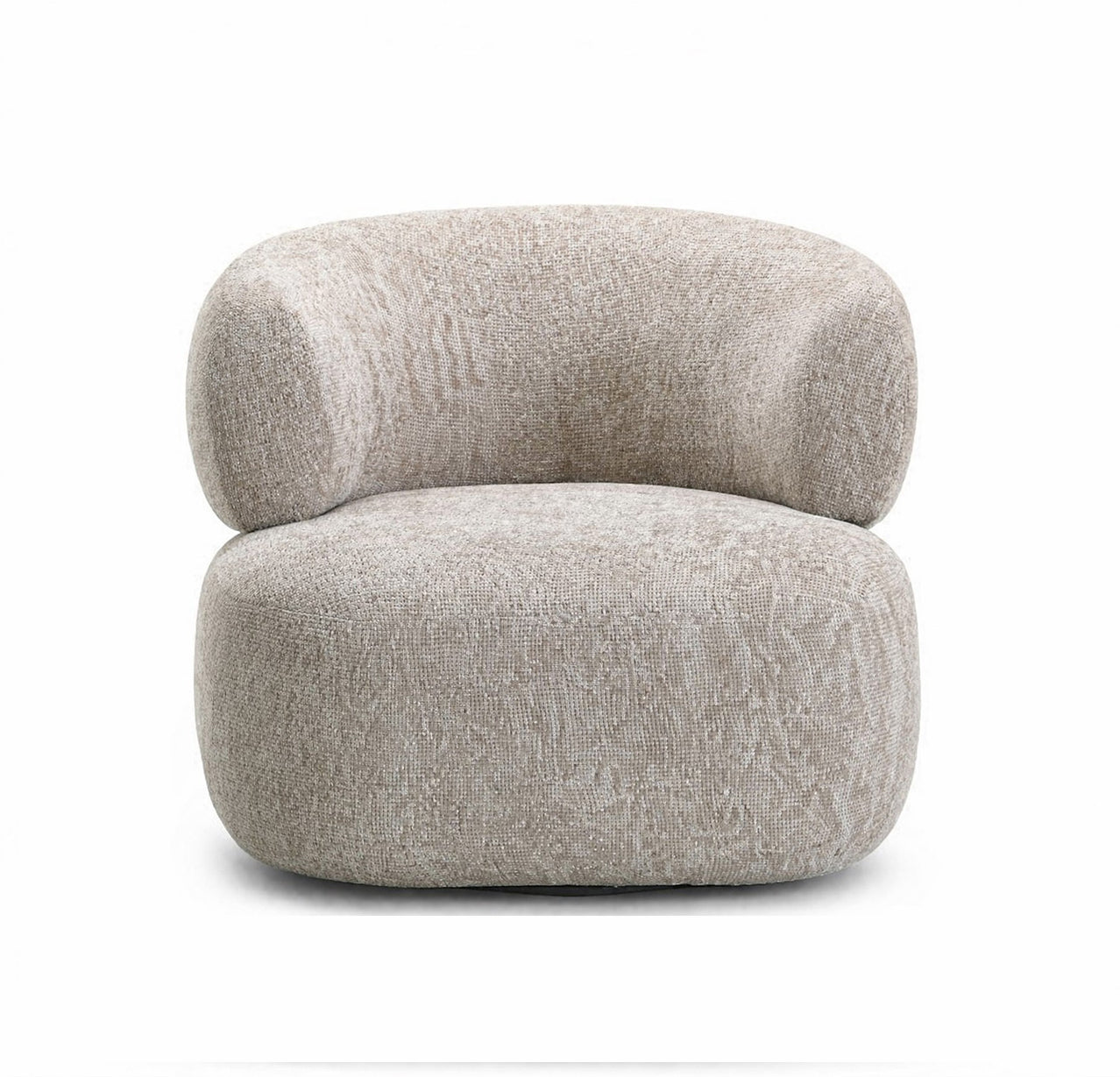 Constance- swivel armchair