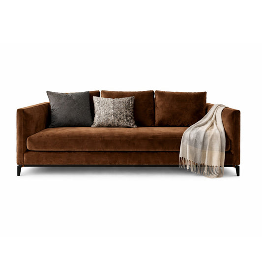 Caspian Three Seater Sofa