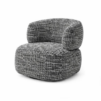 Constance- swivel armchair