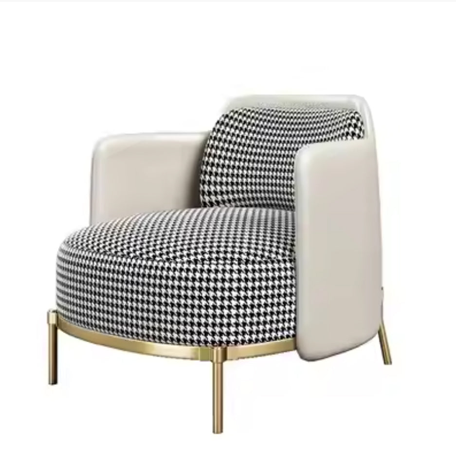 Francesco Lounge Chair