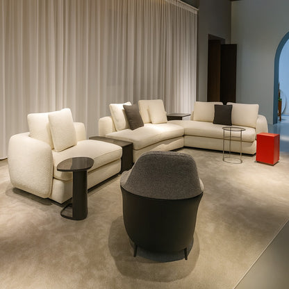 Bianchi Sectional Sofa