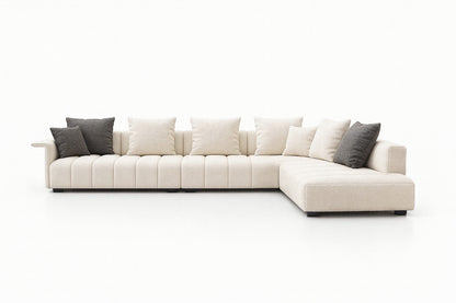 James Sectional sofa