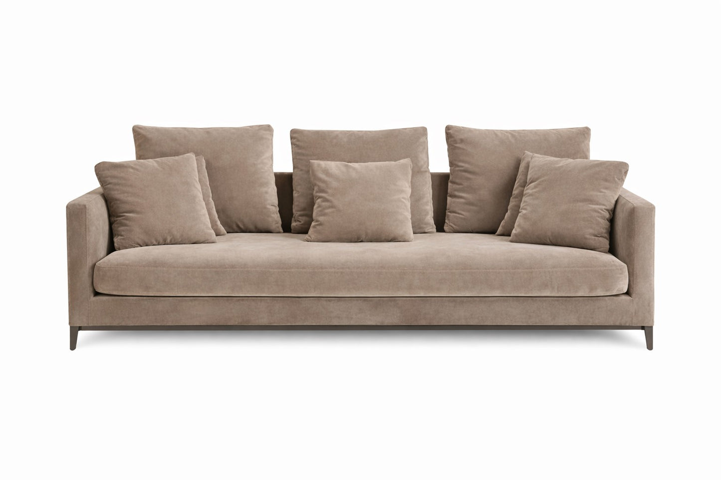 Caspian Three Seater Sofa