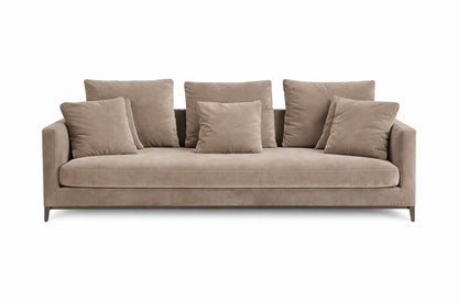 Caspian Three Seater Sofa