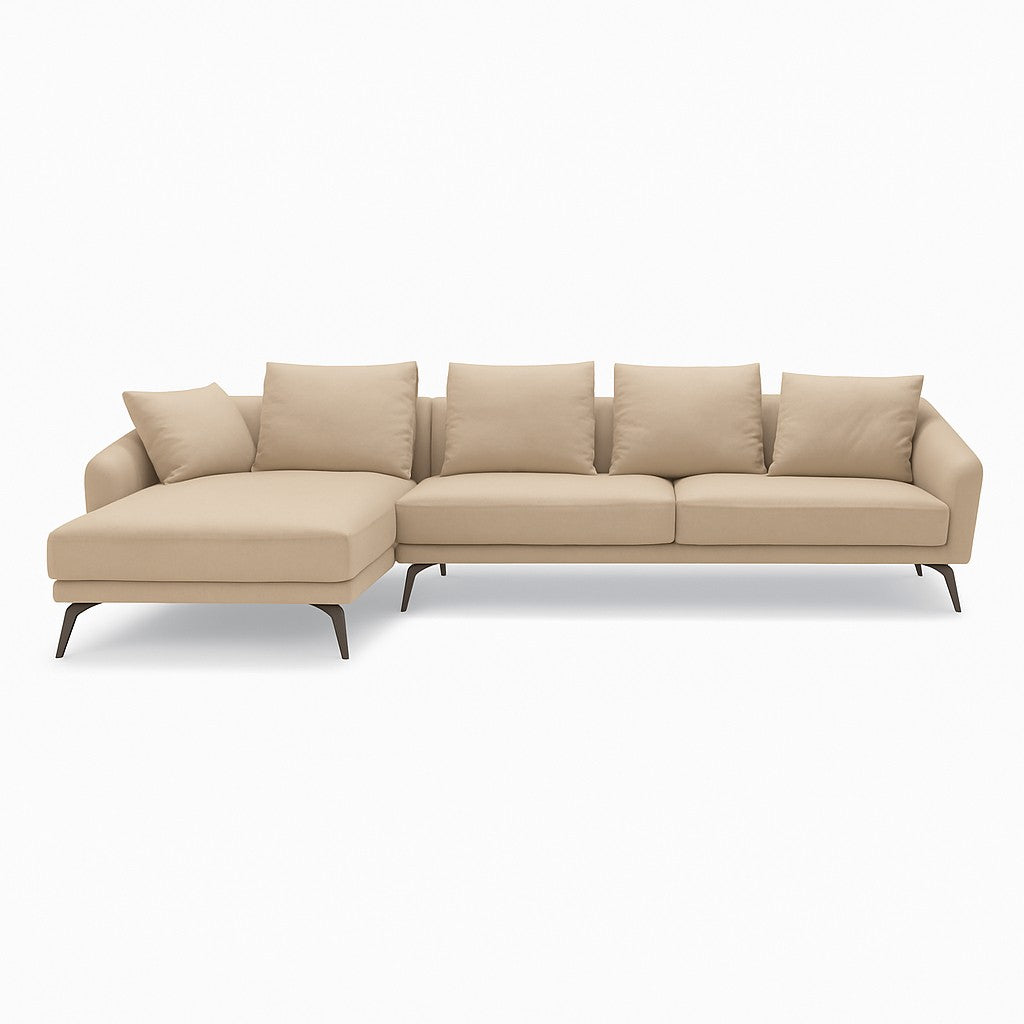 Cassis Sectional