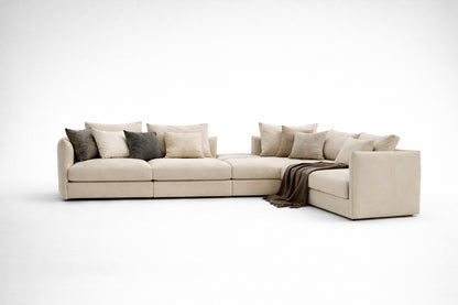 Giacomo Large Sectional