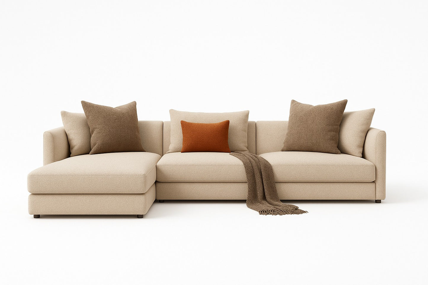 Giacomo Sectional