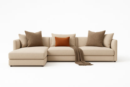 Giacomo Sectional