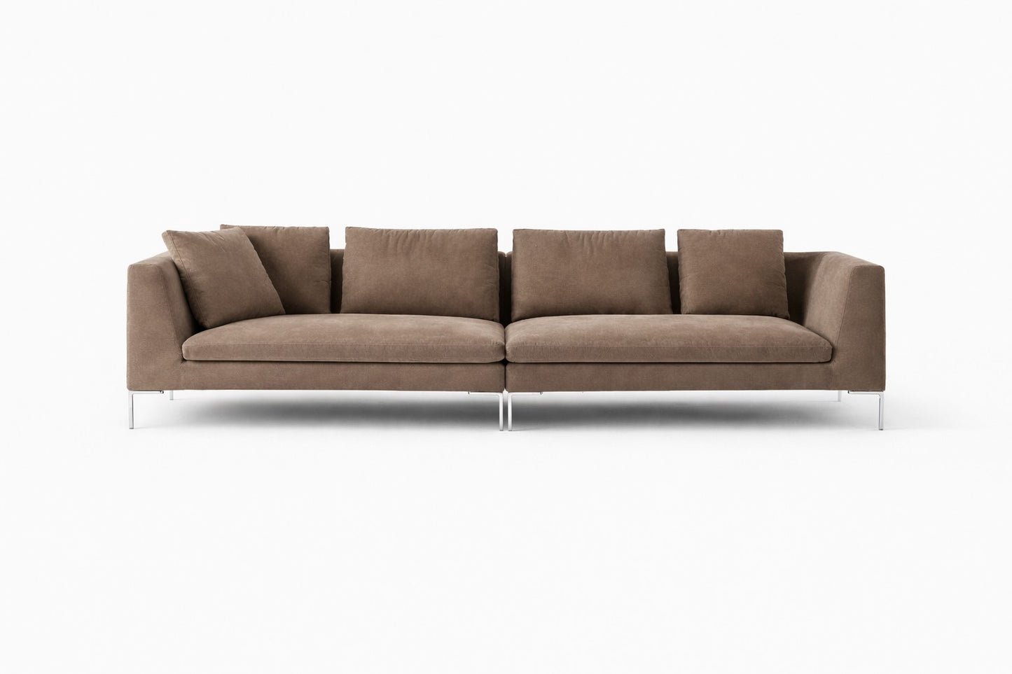 Bernard Four Seater Sofa