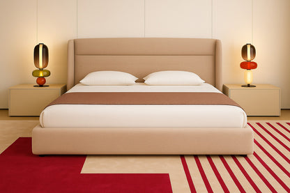 Canali Bed