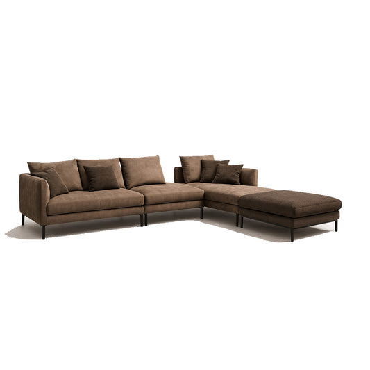 Carlo Sectional Sofa