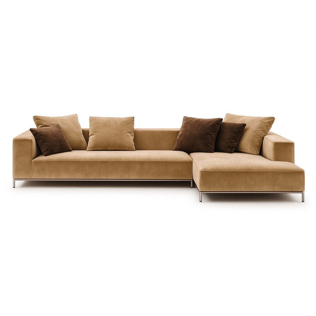 Cielo sectional
