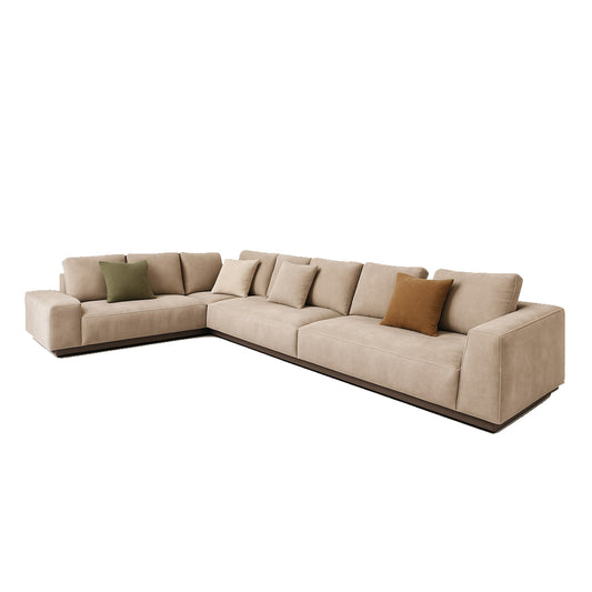 Clement sectional