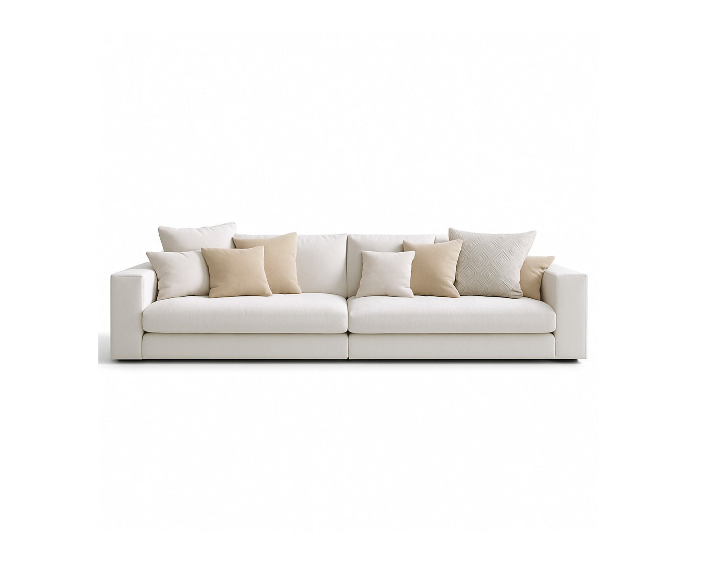 Cole Sofa