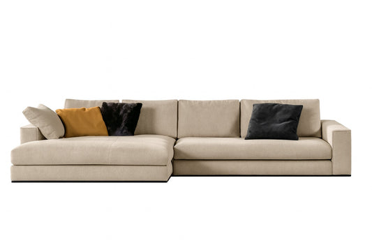 Cole Sectional Sofa