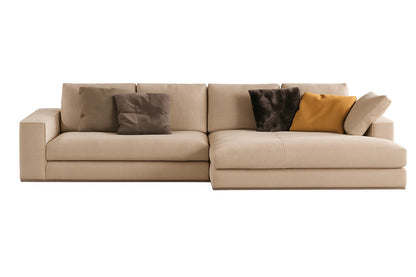 Cole Sectional Sofa