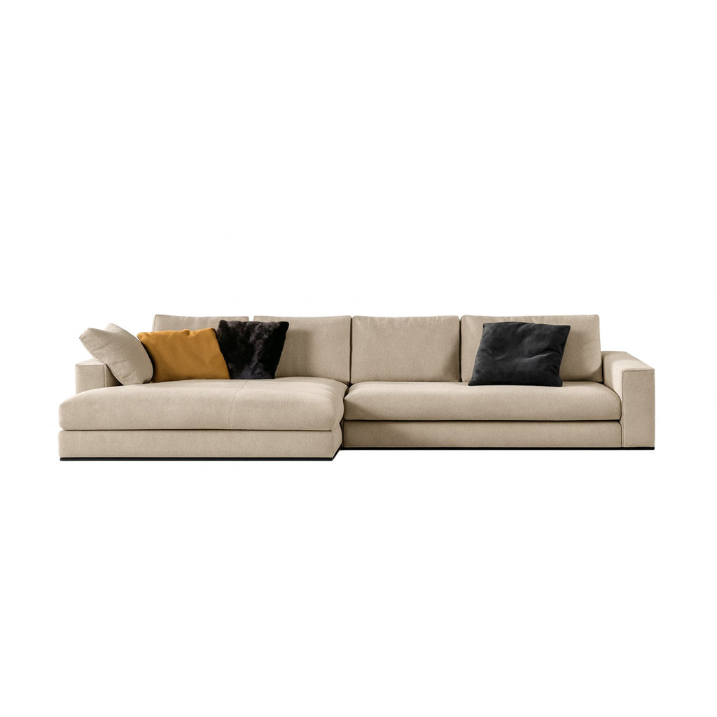 Cole Sectional Sofa