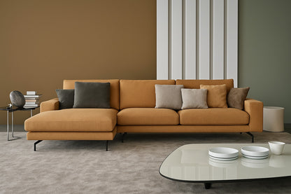 Armstrong Sectional Sofa