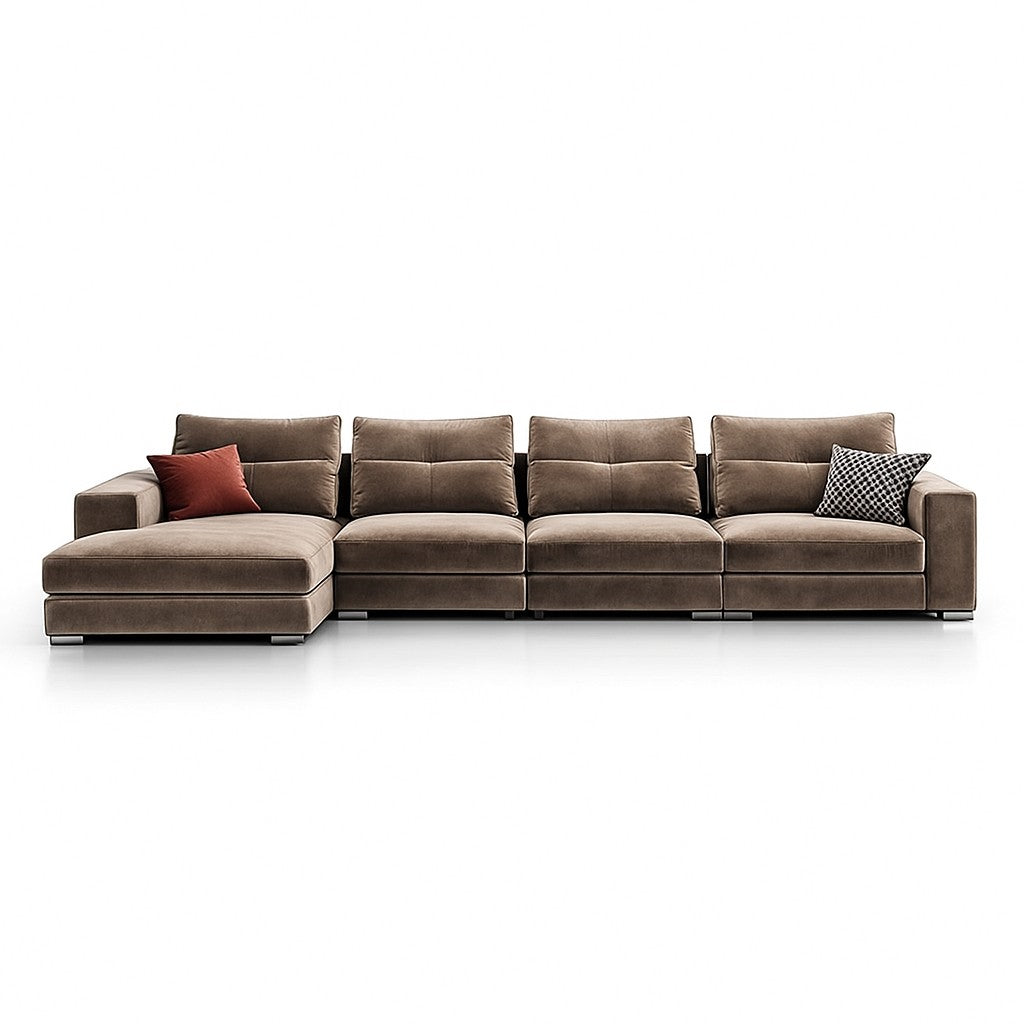 Enzo Sectional -Large