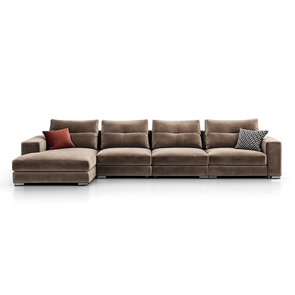 Enzo Sectional -Large
