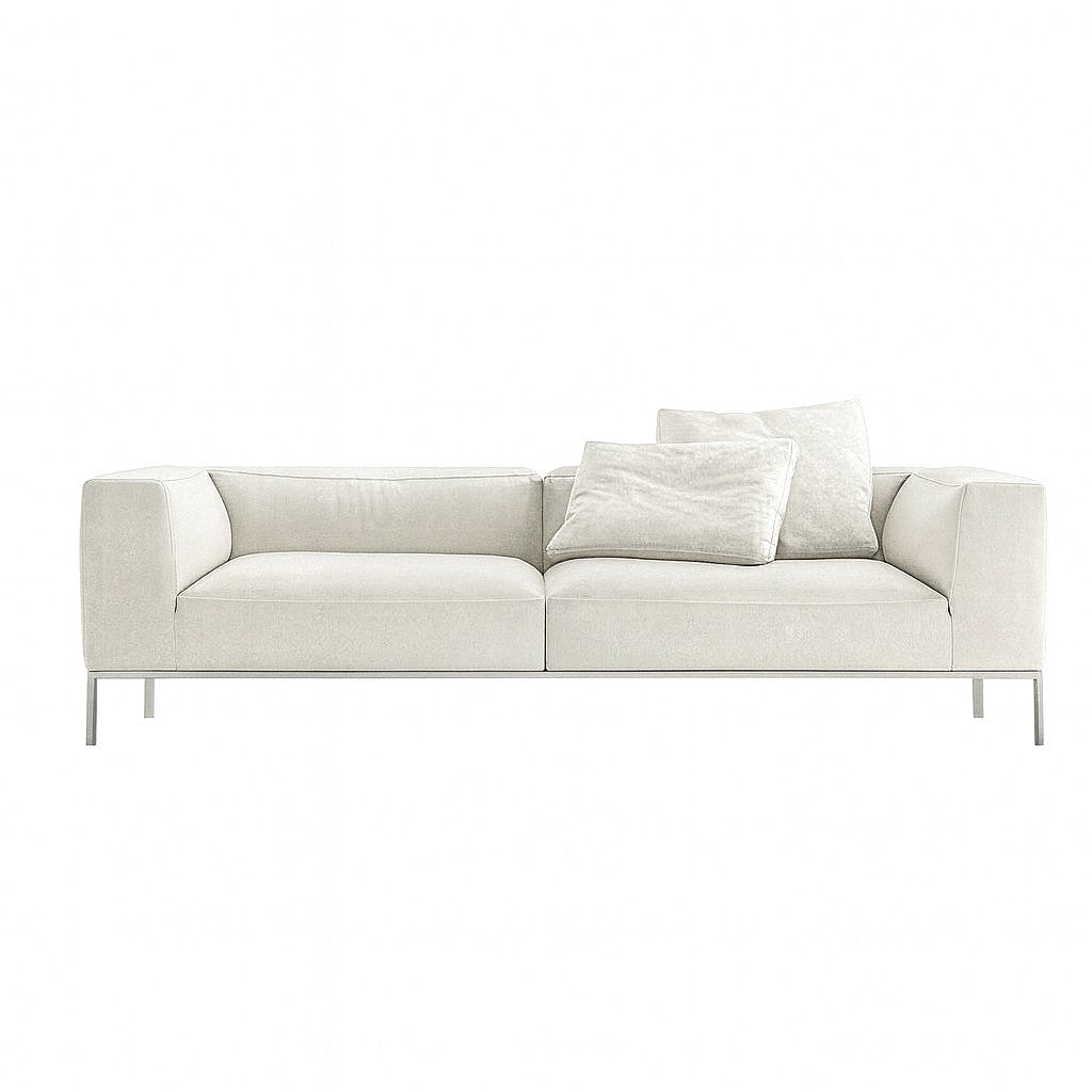 Rome Sofa - Three seater
