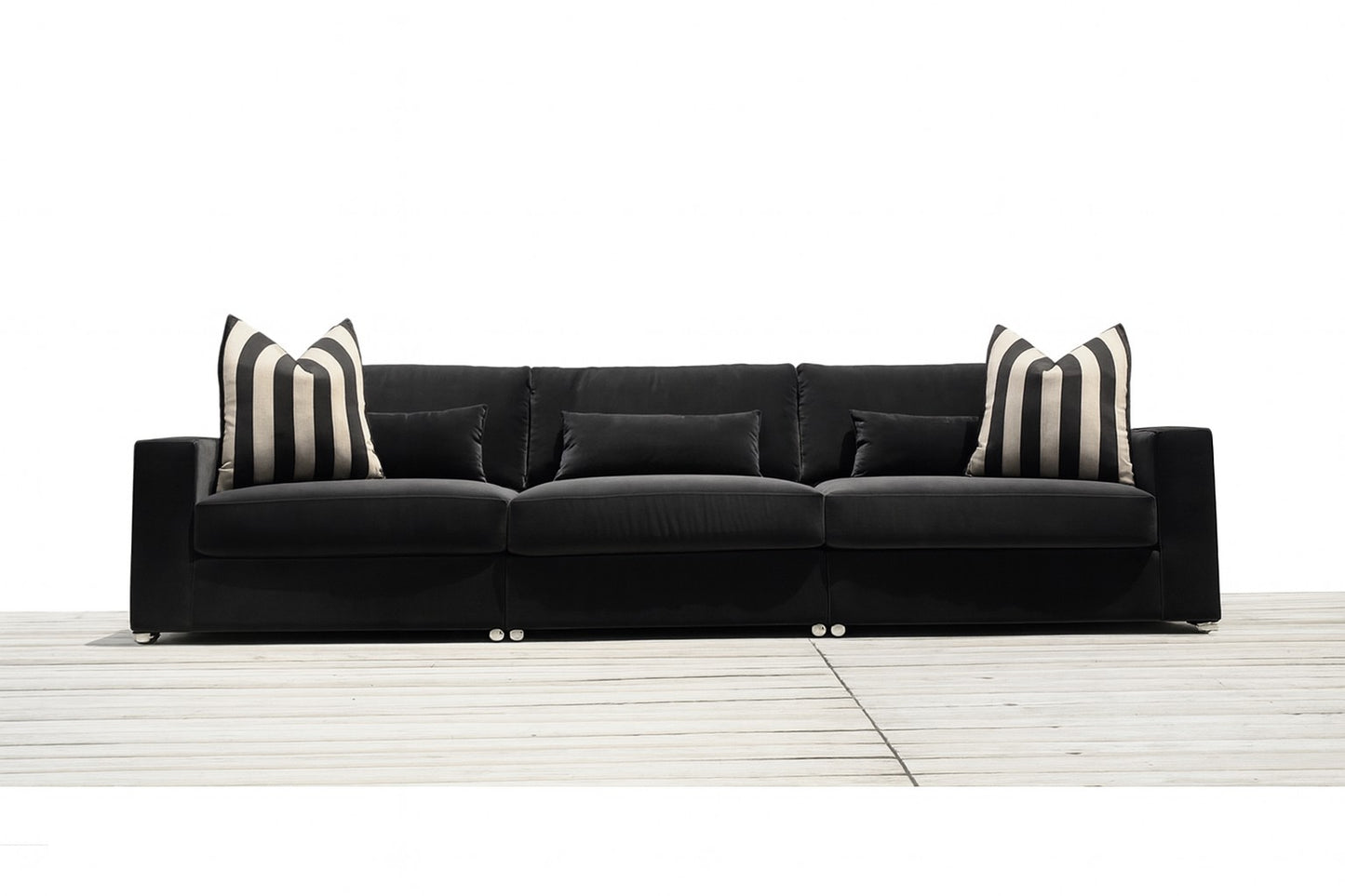 Germain-Custom Sofa