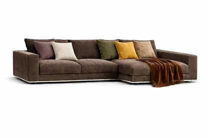 Cole Sectional Sofa