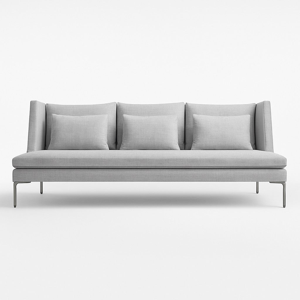 Grand Sofa - Three Seater