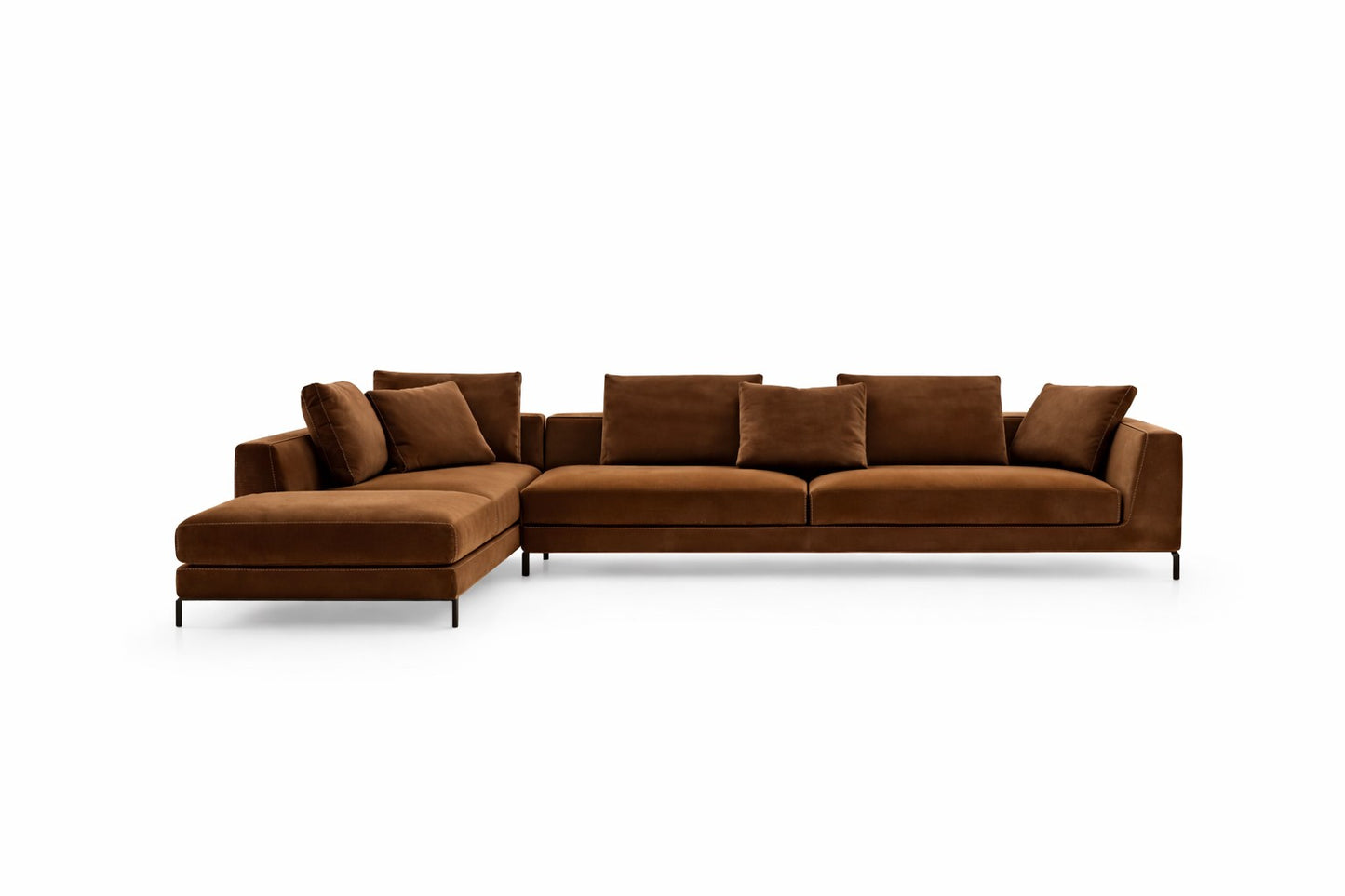Concetto Sectional Sofa