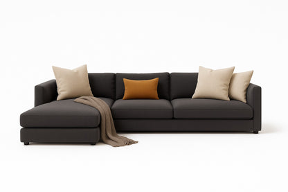 Giacomo Sectional