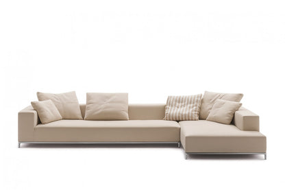 Cielo sectional