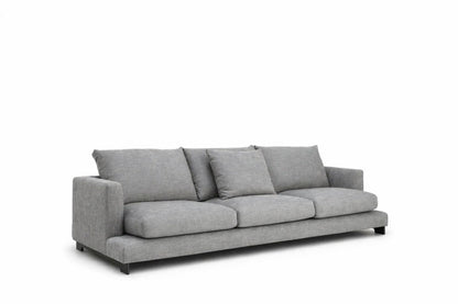Raysa three seater