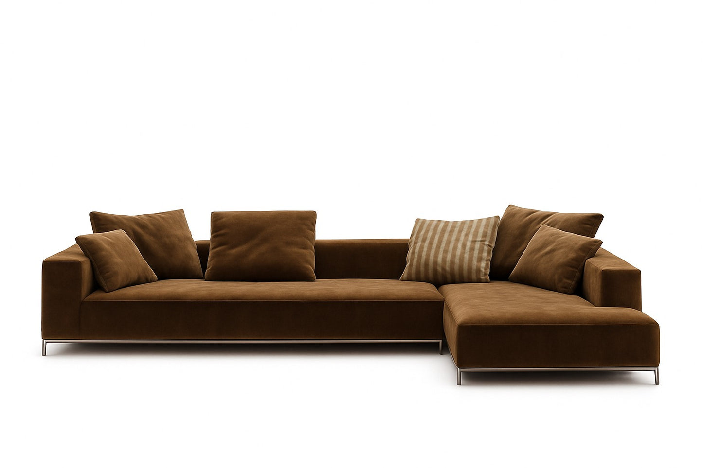 Cielo sectional
