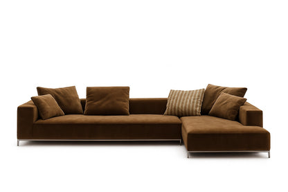 Cielo sectional