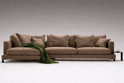 Raysa Sectional