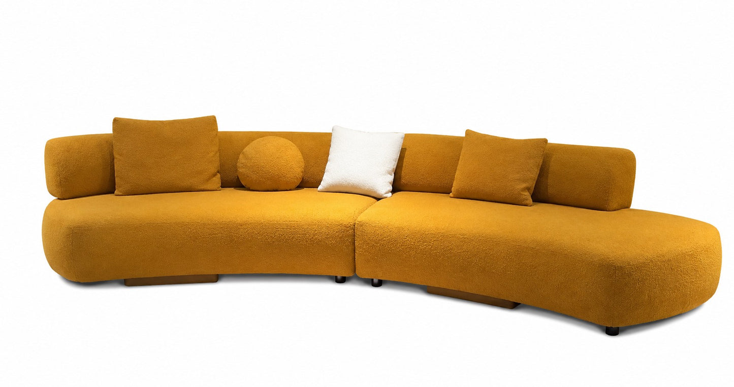 Aether - modular sofa