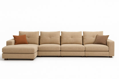 Enzo Sectional -Large