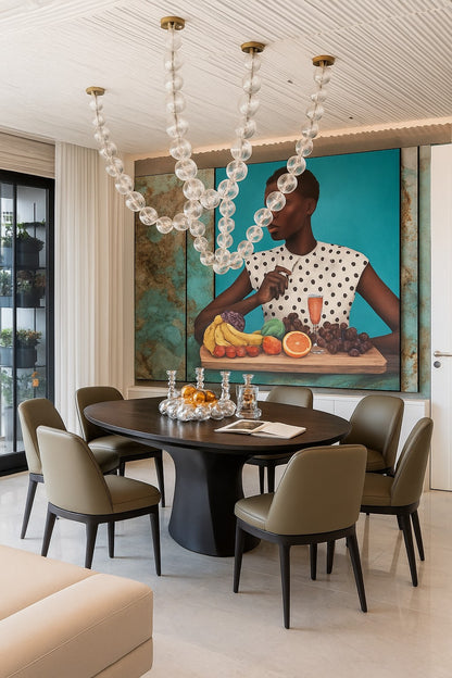 Viviana Dining Chair