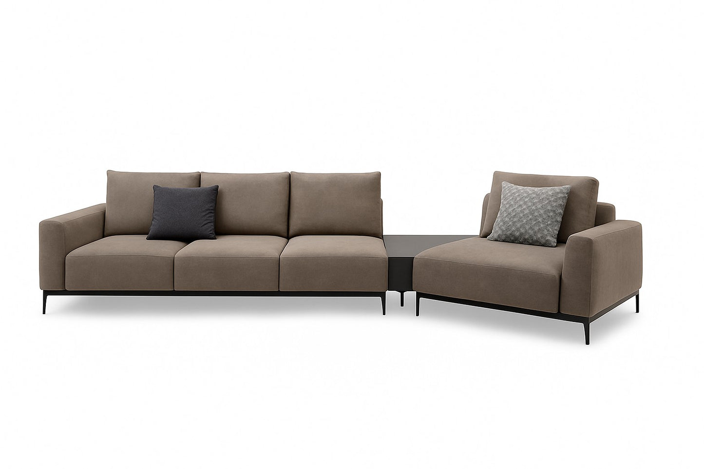 Berlin Sofa
