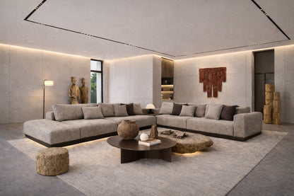 Sorento Sectional Large