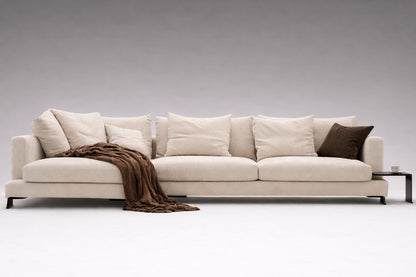 Raysa Sectional