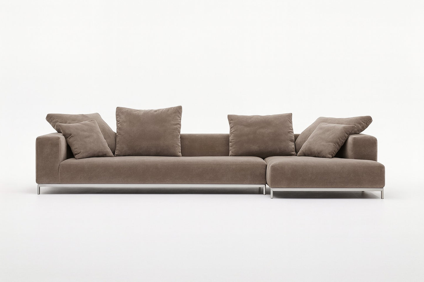Cielo sectional