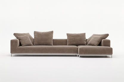Cielo sectional