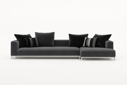 Cielo sectional