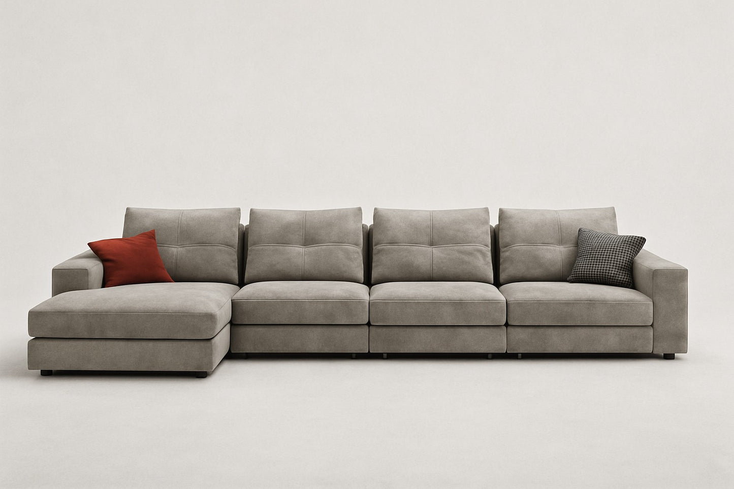 Enzo Sectional -Large