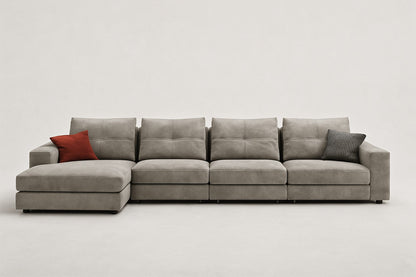 Enzo Sectional -Large