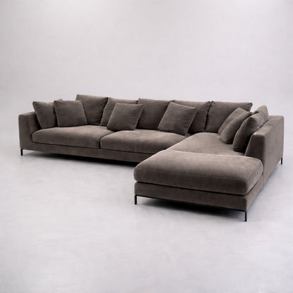 Concetto Sectional Sofa