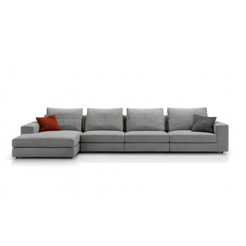 Enzo Sectional -Large